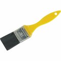 All-Source 1-1/2 In. Flat Synthetic Polyolefin Paint Brush 772159